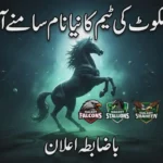 پی ایس ایل کی نئی ٹیم "سیالکوٹ” کے نام کا باضابطہ اعلان: کرکٹ کے میدانوں میں نئی ہلچل